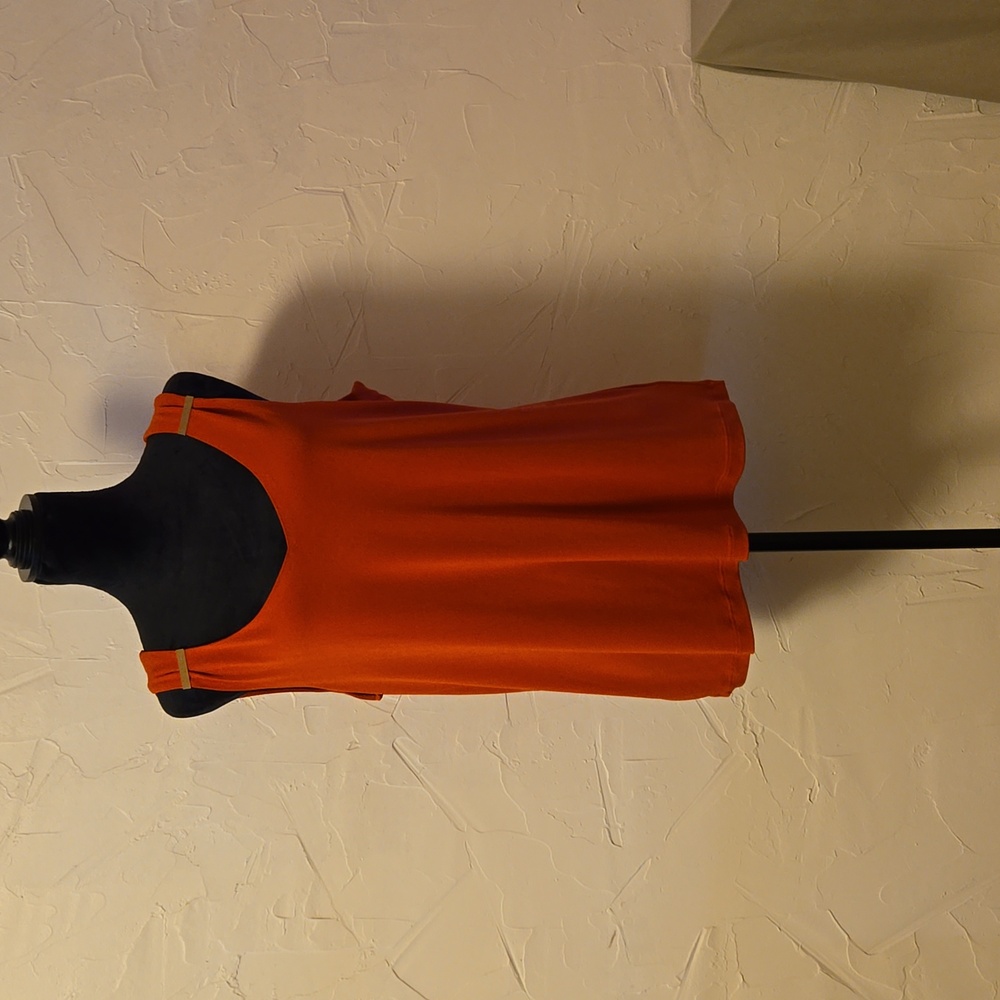 Tunic Top